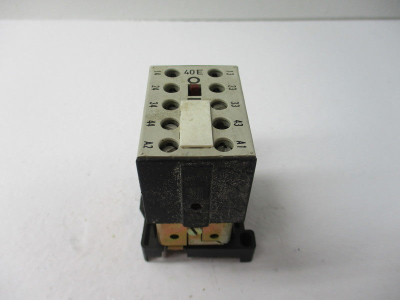 SIEMENS 3TJ1000-0BB4  UNMP