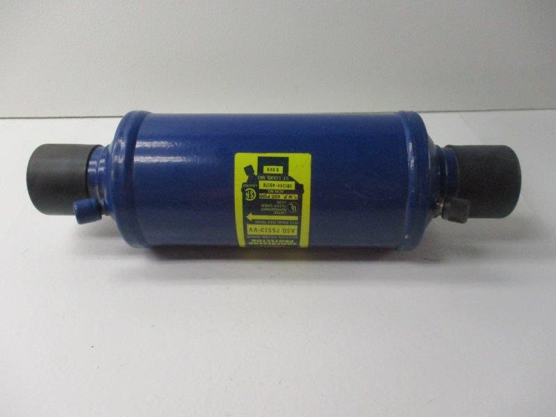 ALCO CONTROLS ASD75S13-VV  NSNP