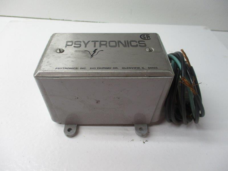 PSYTRONICS P2401  NSNP