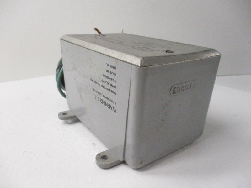 PSYTRONICS P2401  NSNP