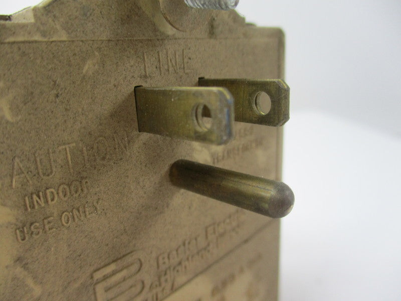 BASLER ELECTRIC BE116350CAA0011  UNMP