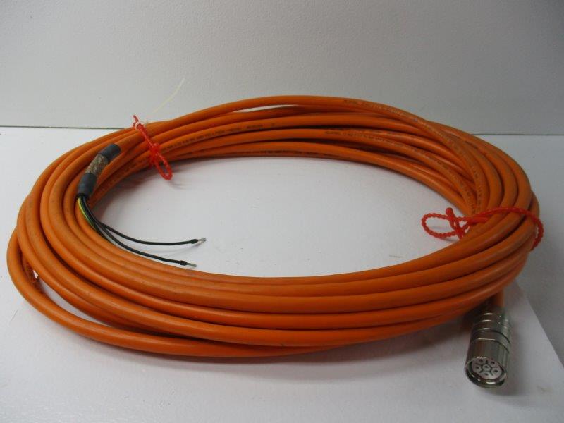HELUKABEL JZ-602-F-CY  NSNP