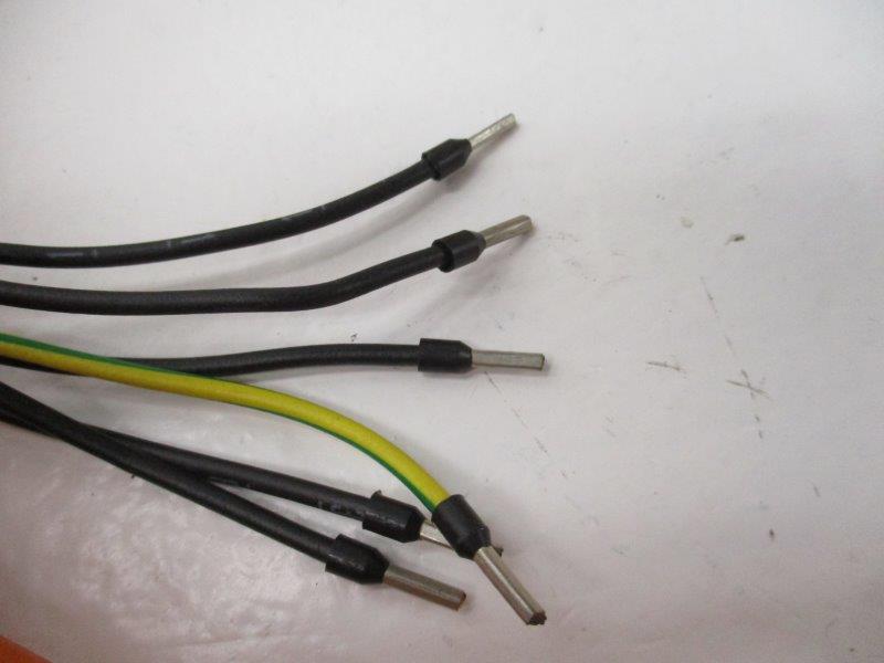 HELUKABEL JZ-602-F-CY  NSNP