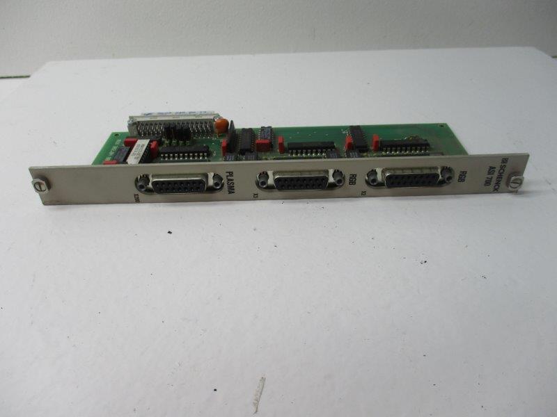 SCHENCK 018-382.04-BB ASIV700  NSNP