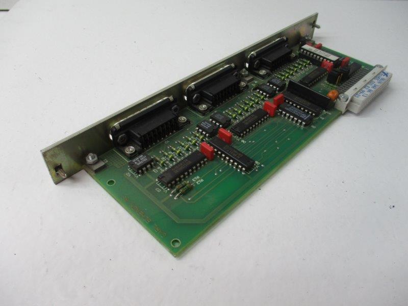 SCHENCK 018-382.04-BB ASIV700  NSNP