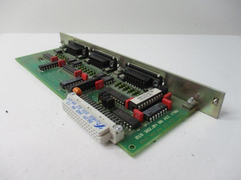 SCHENCK 018-382.04-BB ASIV700  NSNP