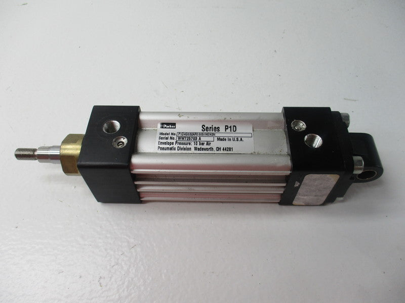 PARKER P1D4G032ARE0051NEN3N  NSNP