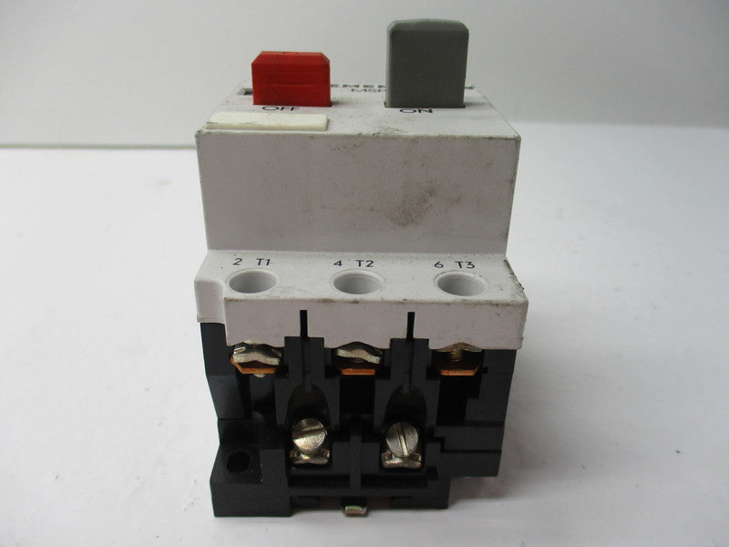 SIEMENS MSP10AA11  UNMP