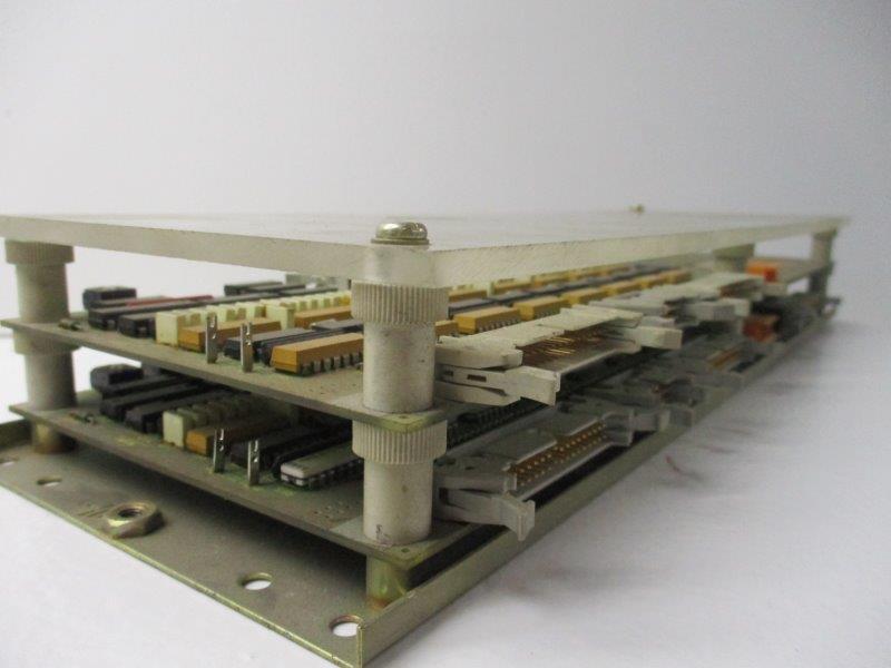 SIEMENS 6FX1124-6AB02  UNMP