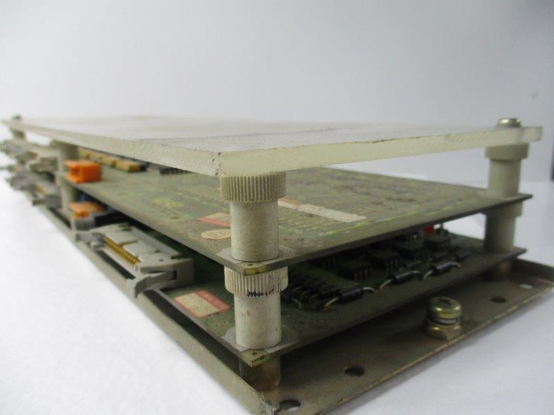 SIEMENS 6FX1124-6AB02  UNMP