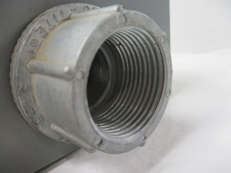 SQUARE D 9007-CB300S1-Y140 SER. A  UNMP