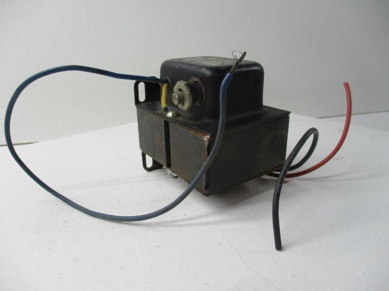 BASLER ELECTRIC CLASS 2 BE-0848  UNMP