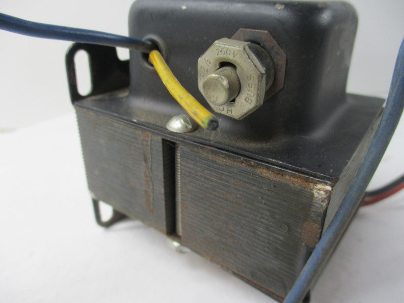 BASLER ELECTRIC CLASS 2 BE-0848  UNMP