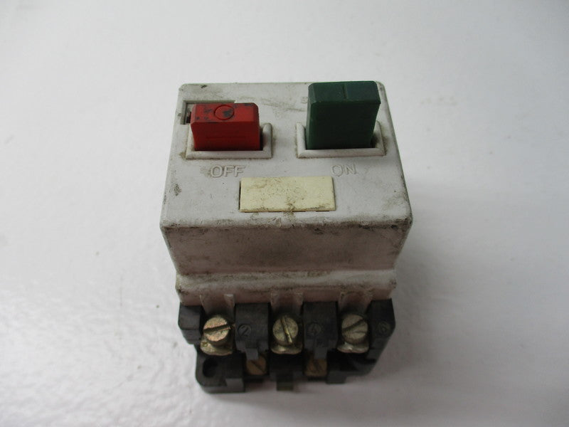 SIEMENS 3VE1010-2K  UNMP