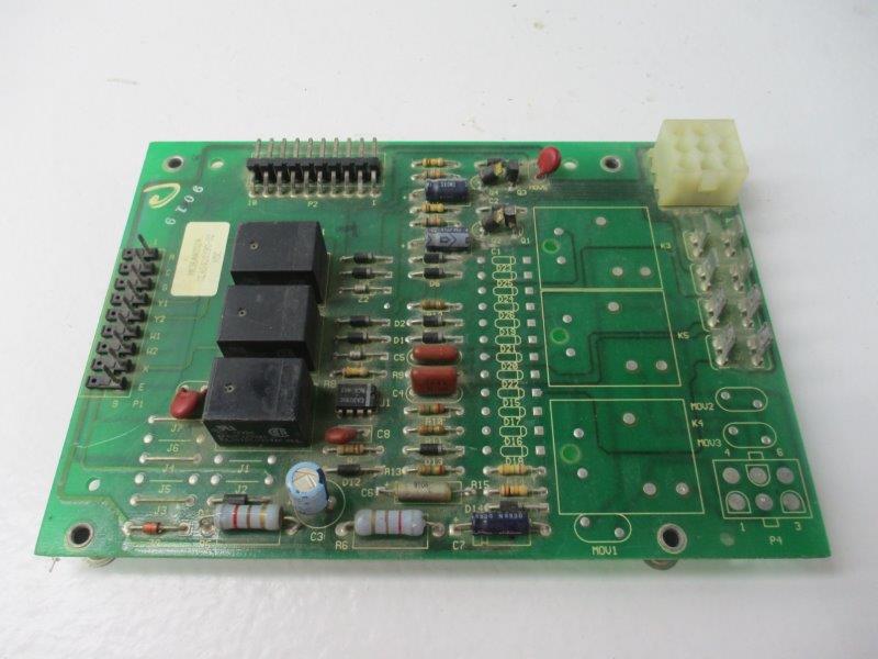 CARRIER BRYANT CEPM410197-01  UNMP