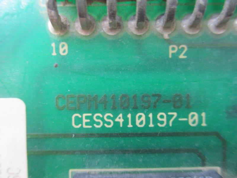 CARRIER BRYANT CEPM410197-01  UNMP