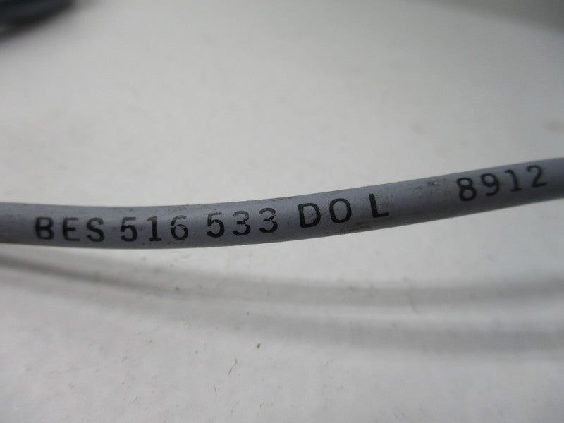 BALLUFF BES516-533-DOL  NSNP