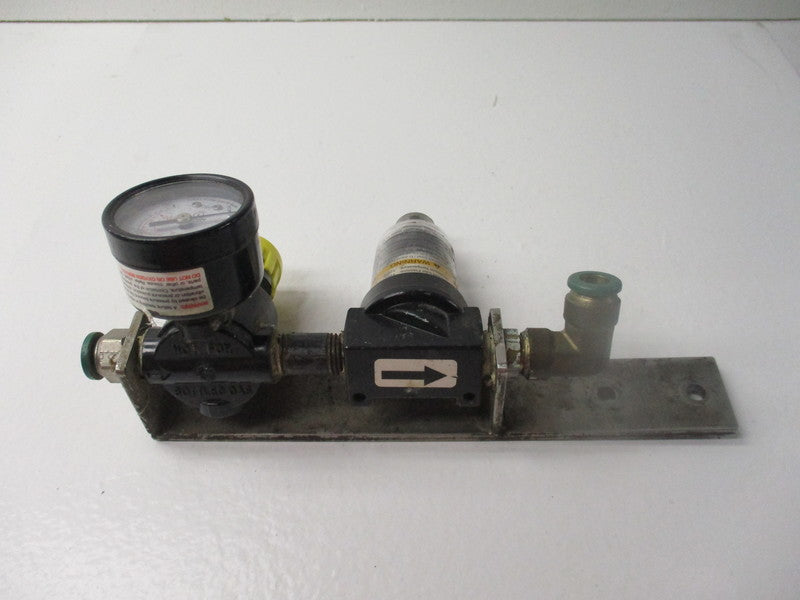 PARKER 14R113FC  UNMP