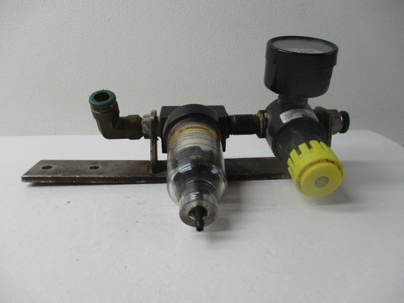 PARKER 14R113FC  UNMP