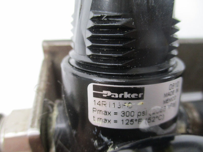 PARKER 14R113FC  UNMP