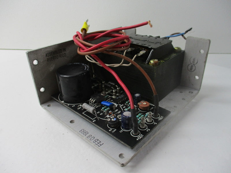 POWER ONE HC12-3.4-A  UNMP
