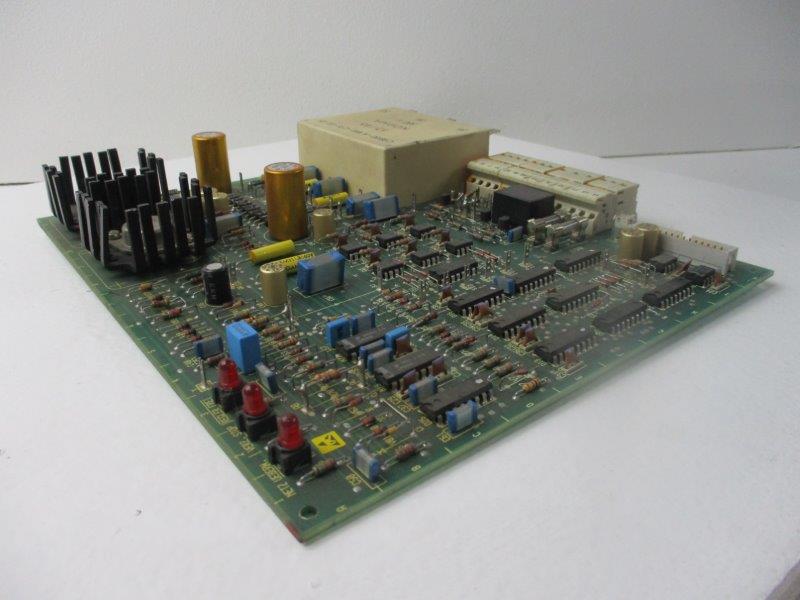 SIEMENS C98043-A1045-L3-14 380V UNMP