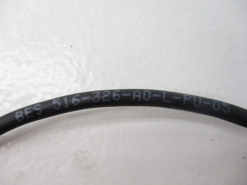 BALLUFF BES516-326-A0-L-PU-05  NSNP