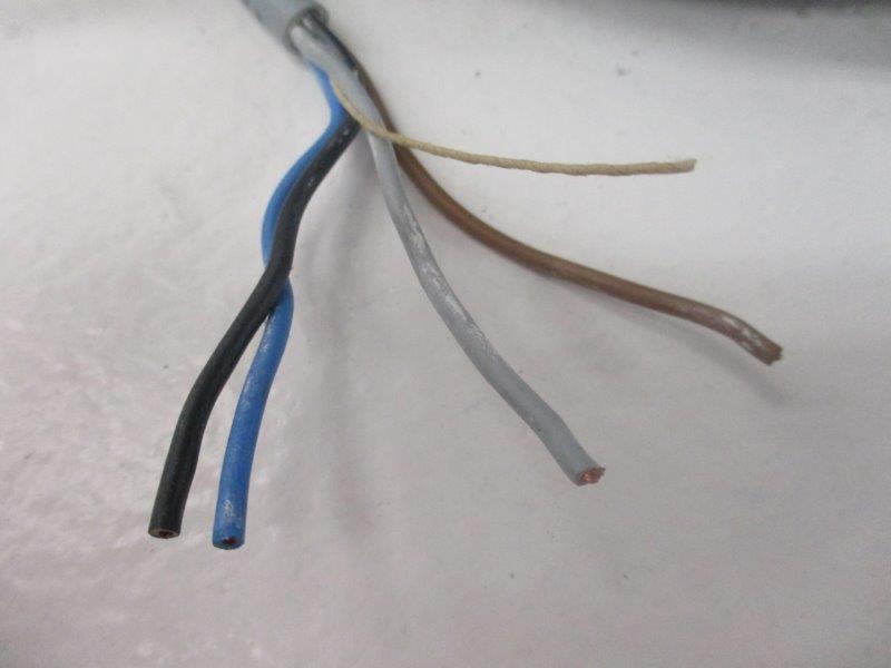 BARTEC 07-3323-2400  NSNP