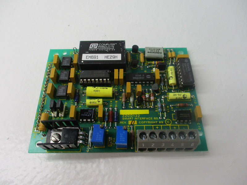 BARDAC 3200132  UNMP