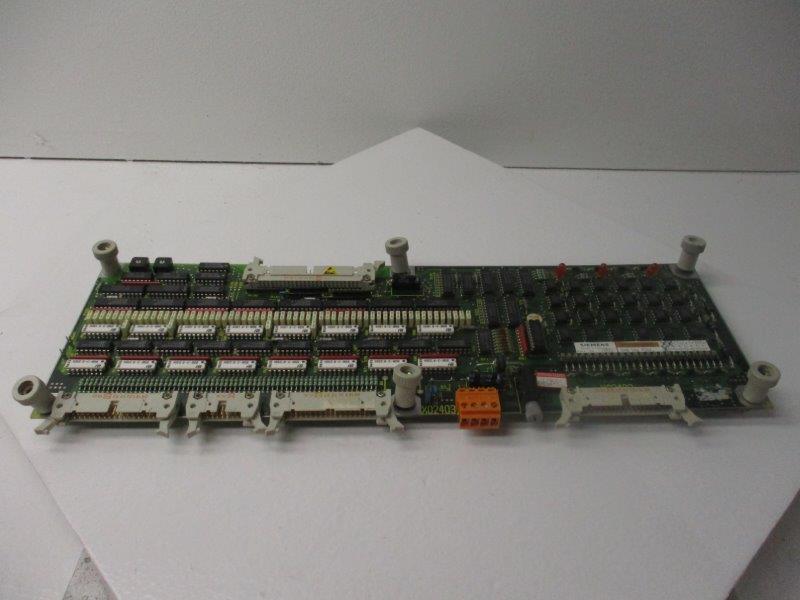 SIEMENS 6FX1124-6AA02  UNMP