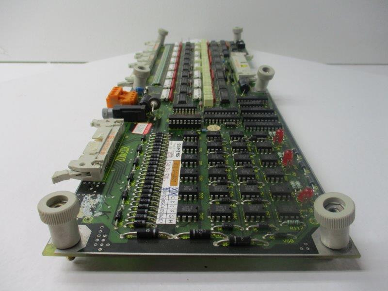 SIEMENS 6FX1124-6AA02  UNMP