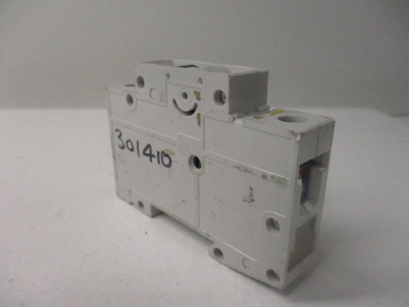 SIEMENS 5SX21C4  UNMP