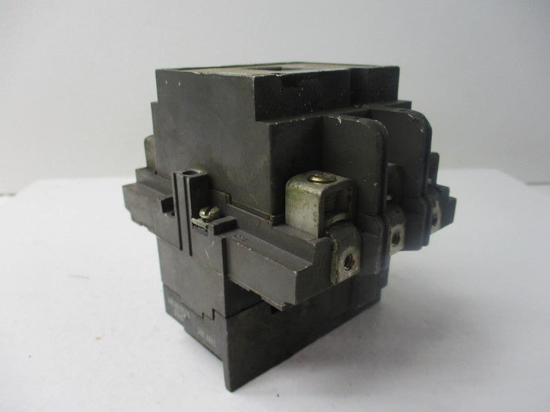 WESTINGHOUSE 314344-21 765A610G01  UNMP