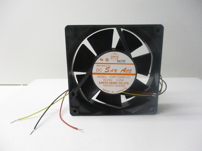 SANYO DENKI 109P1224H101 NSNP