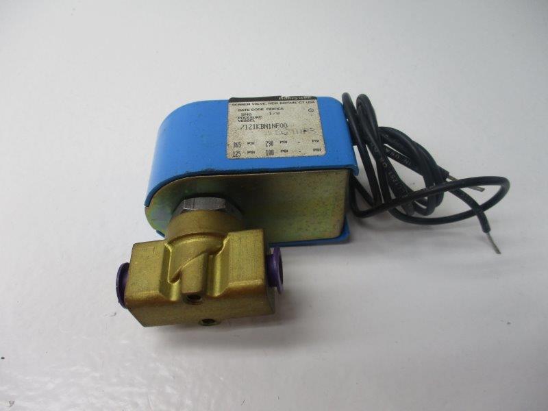 HONEYWELL 7121KBN1NF00  NSNP