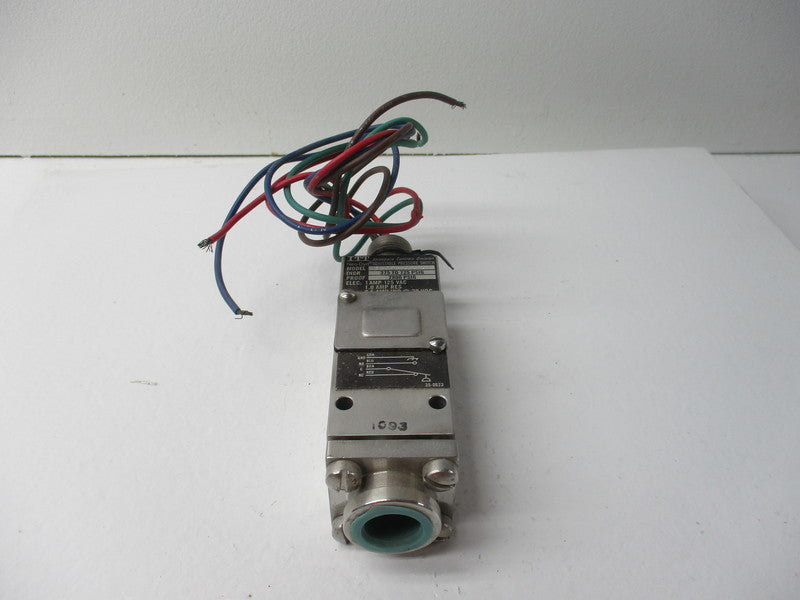 ITT 132P54C6GHJM  UNMP