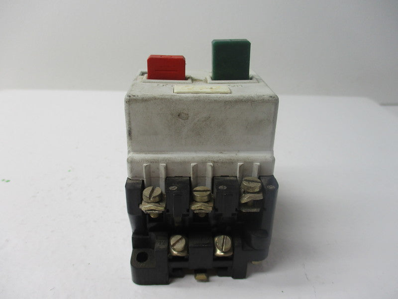 SIEMENS 3VE1010-2L  UNMP