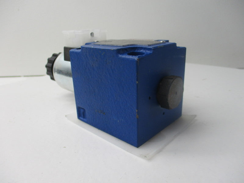 REXROTH R900218884 M-3SED10UK13/350CG96N9K4  NSNP