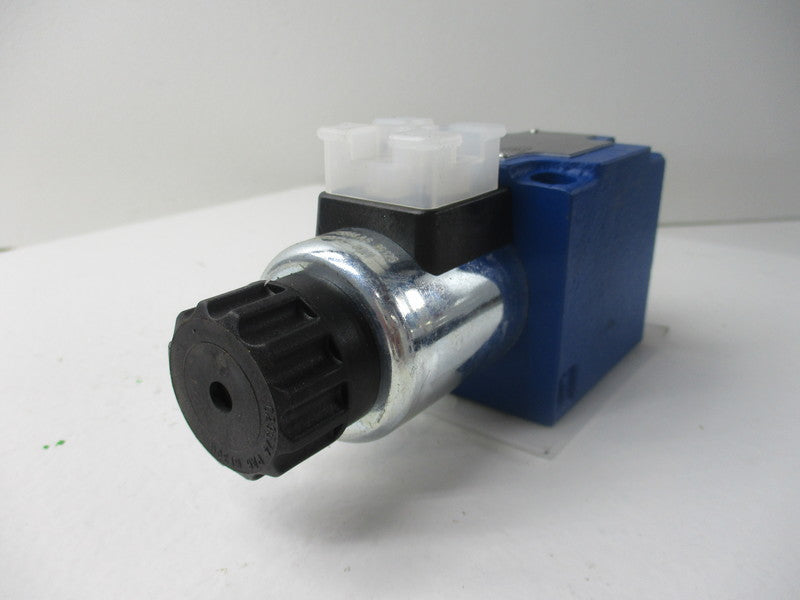 REXROTH R900218884 M-3SED10UK13/350CG96N9K4  NSNP