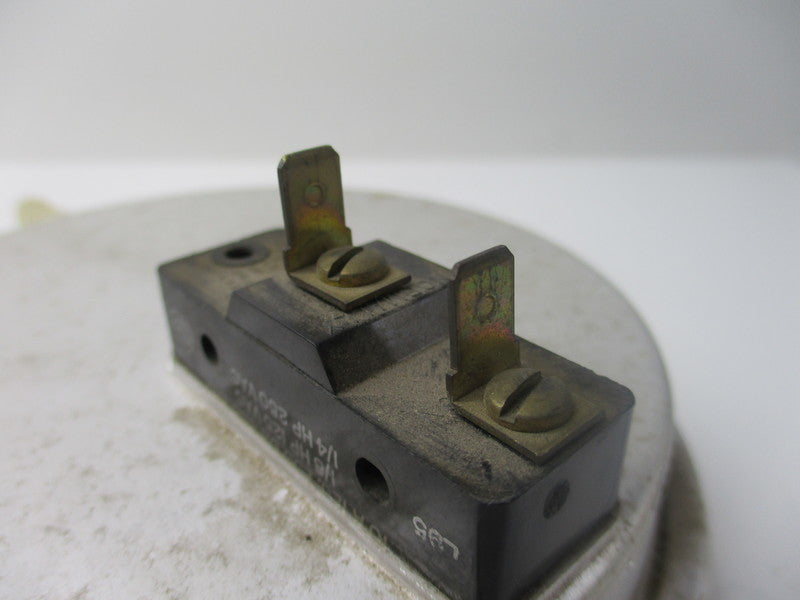 TRIDELTA MODEL FP5011  UNMP