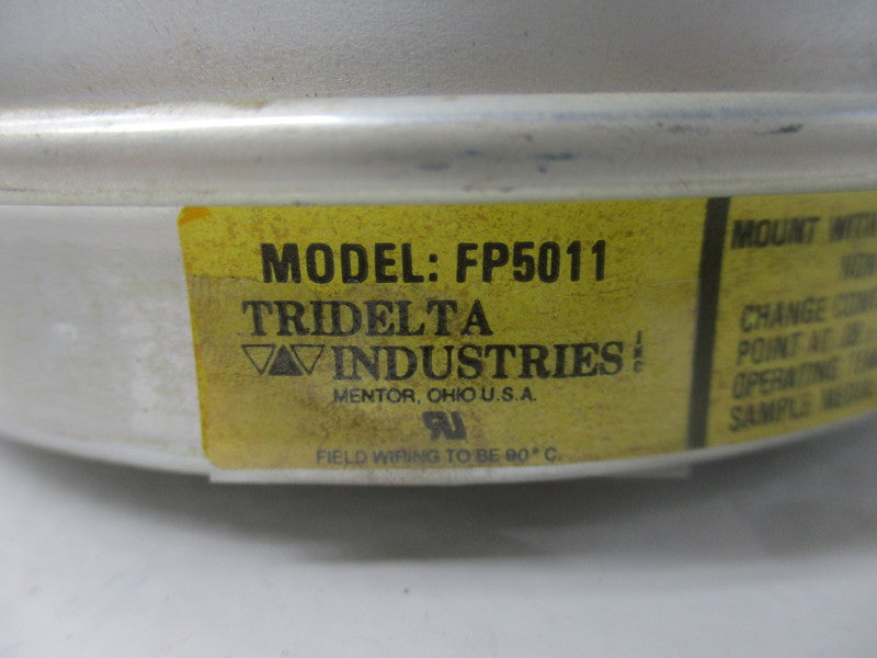 TRIDELTA MODEL FP5011  UNMP