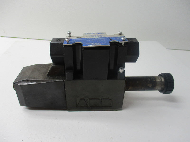 TOKYO KEIKI DG4V-3-6C-M-P7-H-7-54  UNMP