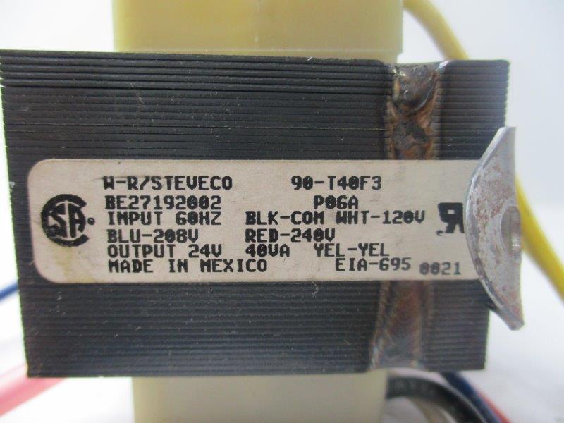 STEVECO 90-T40F3  UNMP