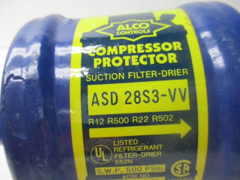 ALCO CONTROLS ASD28S3-VV  NSNP