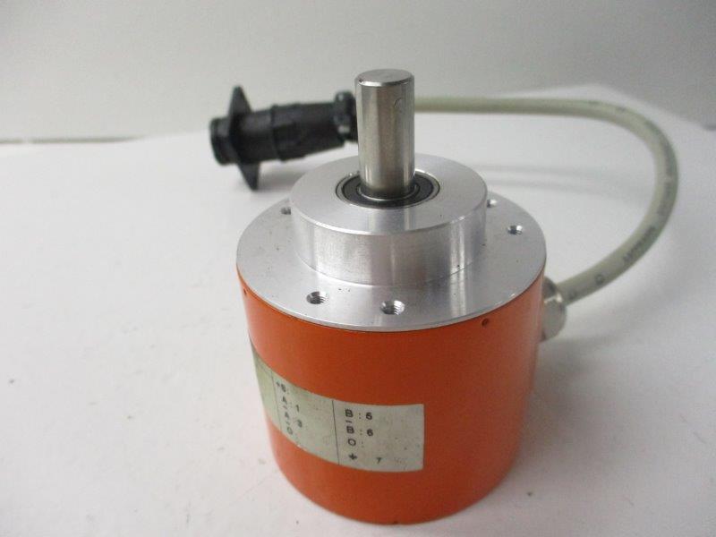 FRITZ KUBLER 8.5810.1200.0400.5007  NSNP