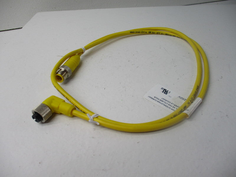 LUMBERG RST4-RKWT4-6333/1M  NSNP