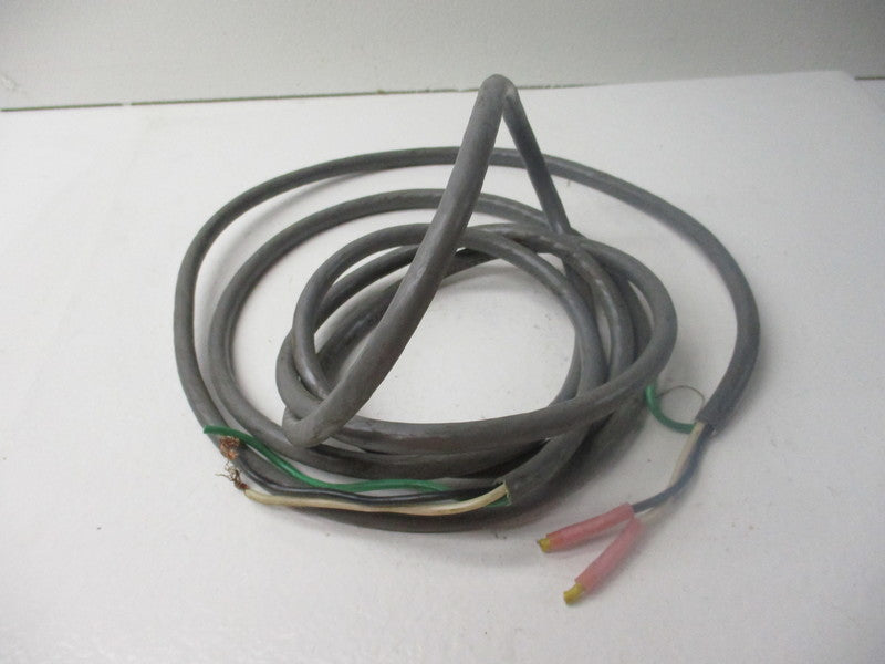 ROYAL ELECTRIC 18/3  UNMP