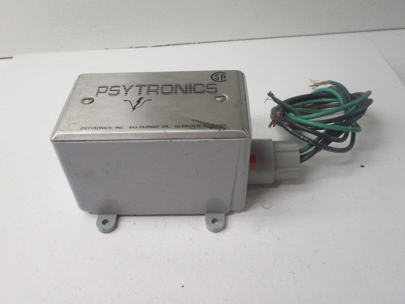 PSYTRONIC P2401D UNMP