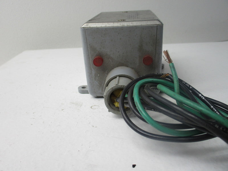 PSYTRONIC P2401D UNMP