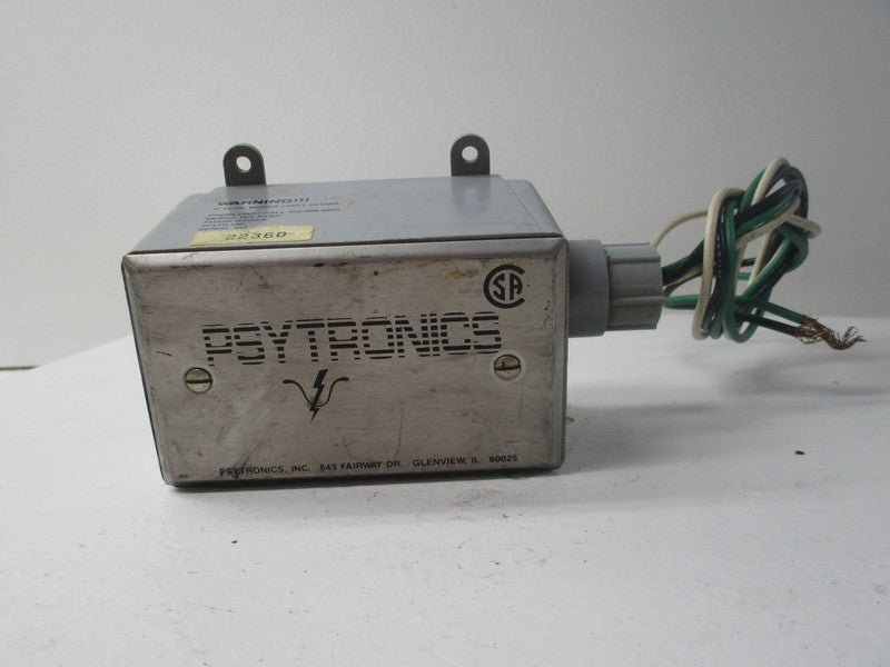 PSYTRONIC P1301 UNMP